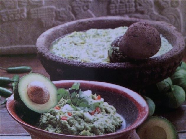 8 Amazing Avocado Facts - Borracha Mexican Cantina